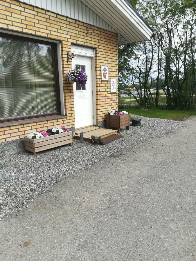 Koepsintie 4 Apartment Pyhajarvi  Exterior foto